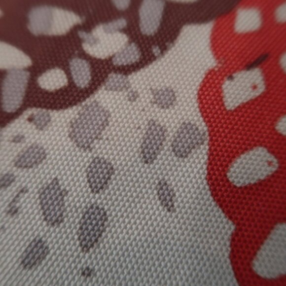 Sonoma Seashell Print Indoor/Outdoor Tablecloth 70" Round - Picture 6 of 7